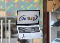 Lenovo markalı notbuk, Boz rəng — şəkil 2