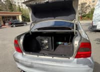 Opel Vectra, 1999 il, 330000 km, 2 L — şəkil 5