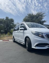 Mercedes Vito 119, 2015 il, 299163 km, 2100 L — şəkil 2