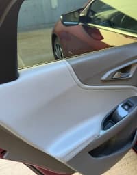 Chevrolet Malibu, 2017 il, 219500 km, 1500 L — şəkil 16