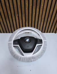 BMW X5 F15 üçün orijinal sükan — şəkil 3
