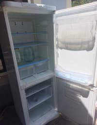 Indesit soyuducu — şəkil 2