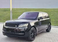 Land Rover Range Rover, 2023 il, 47000 km, 3000 L — şəkil 3