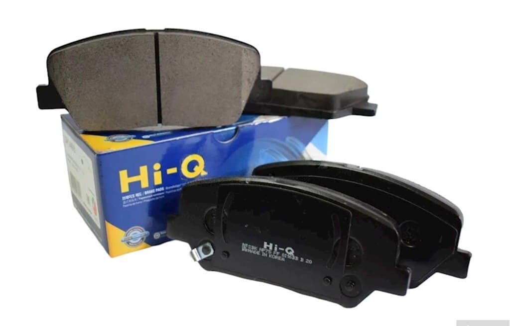 Əyləc bəndləri Hyundai Kia Hi-Q SP1117