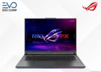 Notbuk Asus ROG Strix G — şəkil 1
