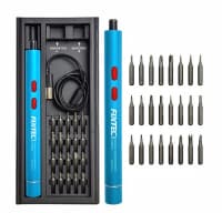 Fixtec Elektrikli Dəqiq Vintaçan Dəsti — şəkil 3