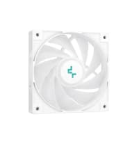 CPU soyuducu DeepCool AG400 ARGB White — şəkil 5