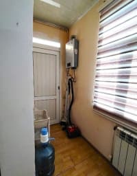 2 otaqlı mənzil 55 m² satılır — şəkil 17