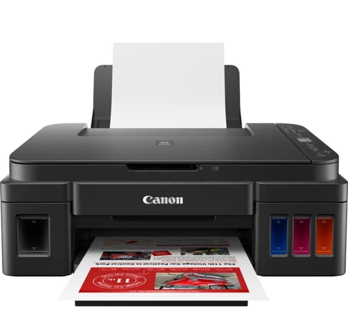 Printer Canon Pixma G3416 (2315C052)