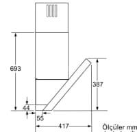 Bosch aspirator — şəkil 7