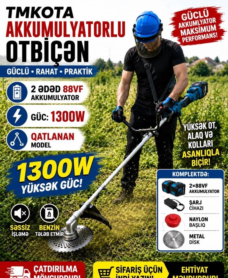 Portativ otbiçən