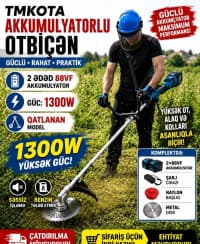 Portativ otbiçən — şəkil 1
