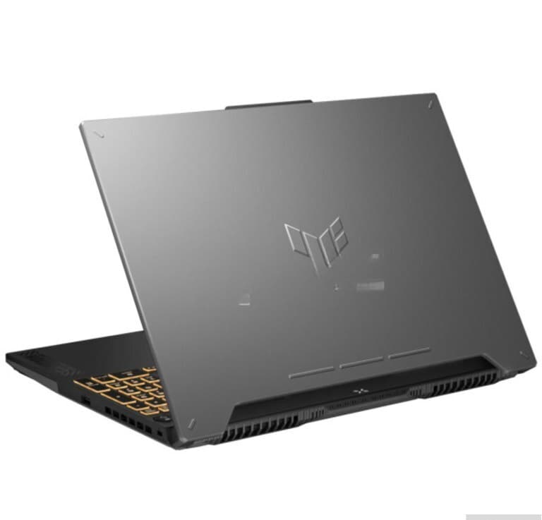 Asus notbuk