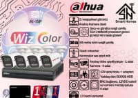 Daxili müşahidə kamerası Dahua DH-HAC-HDW1249XP-IL-A-PRO — şəkil 1