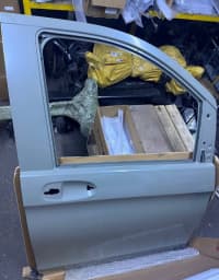 Ehtiyat hissələri Nissan Note — şəkil 25
