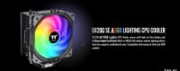 CPU soyuducu Thermaltake UX200 ARGB 130W — şəkil 1
