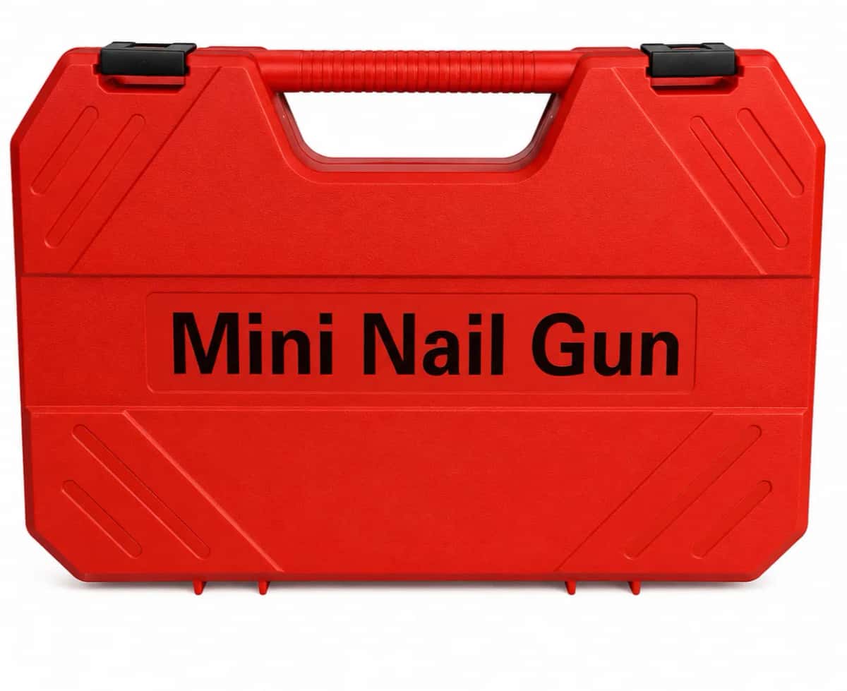 Mini Nail Gun (Construction Tool) - Tenderyard