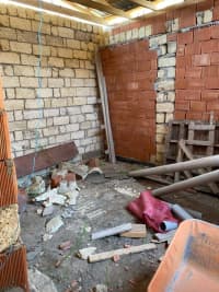 6 otaqlı həyət evi 220 m² satılır — şəkil 27