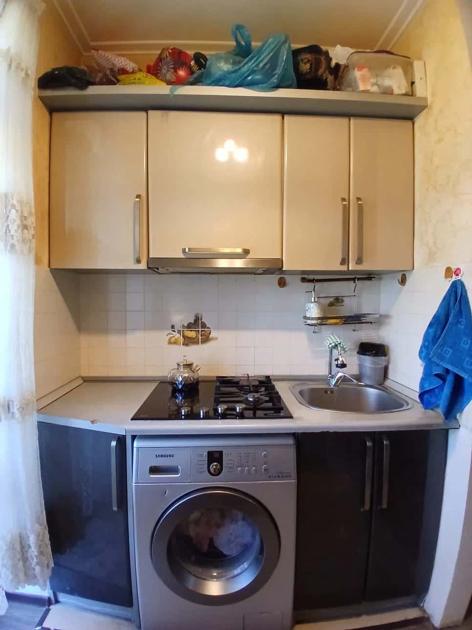 2 otaqlı mənzil 51 m² satılır - Tenderyard