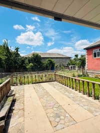 6 otaqlı həyət evi 185 m² satılır — şəkil 2
