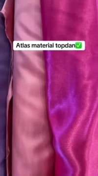 Atlas parça, müxtəlif rəng və ölçülərdə — şəkil 10