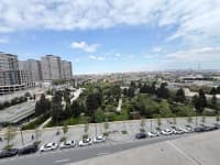 3 otaqlı mənzil 110 m² satılır — şəkil 17