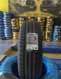 Avtomobil şini Lassa Revola 185/65 R15 — şəkil 1