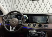 Mercedes E 220 d, 2019 il, 114000 km, 2000 L — şəkil 10
