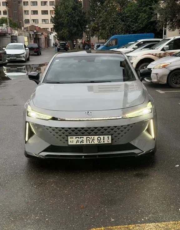 Changan Qiyuan A06, 2023 il, 55000 km, 1.5 L