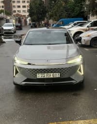 Changan Qiyuan A06, 2023 il, 55000 km, 1.5 L — şəkil 1