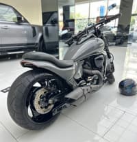 Suzuki, Intruder M1800R, 2012 il, 8000 km — şəkil 2