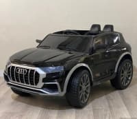 Uşaq elektrik avtomobili Audi Q8 — şəkil 3