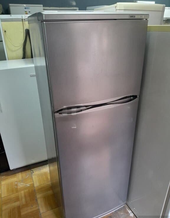 Indesit soyuducu