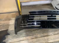 Radiator barmaqlığı BYD D.05 və Qin Plus — şəkil 2