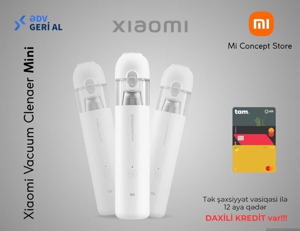 Xiaomi Tozsoran