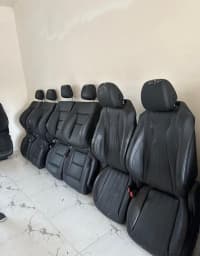 Oturacaqlar Mercedes modelləri üçün — şəkil 4