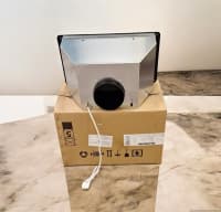 Silver Aspirator — şəkil 2