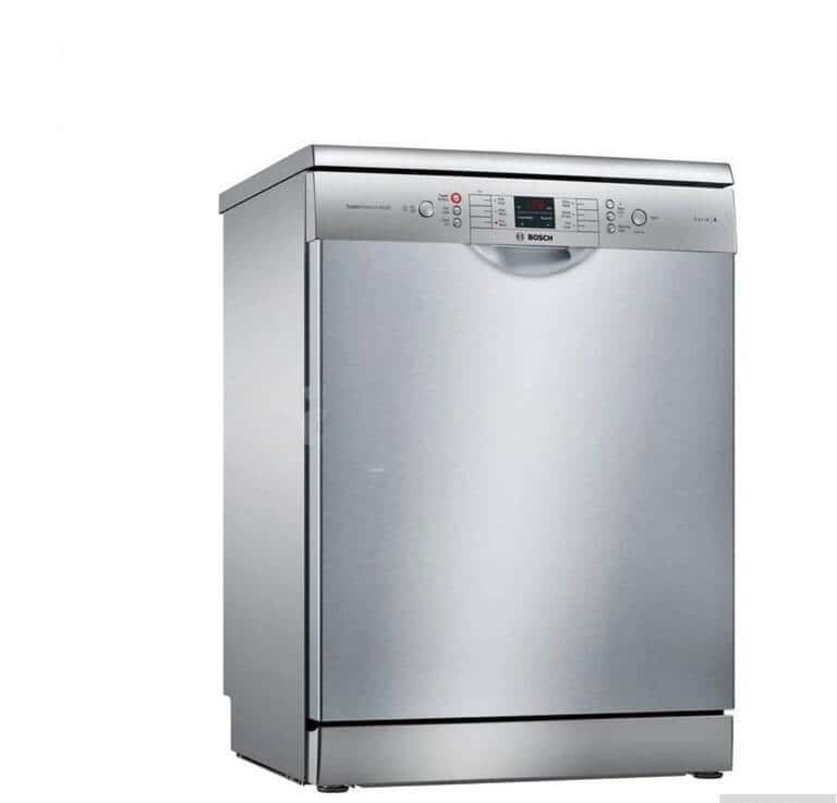 Bosch Dishwasher - Tenderyard