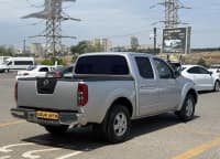 Nissan Navara, 2013 il, 424478 km, 2.5 L — şəkil 6