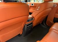 Li Auto L7, 2023 il, 85000 km, 1.5 L — şəkil 13