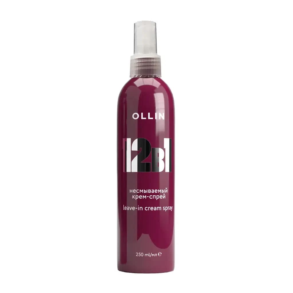 Ollin Professional 12in1 Krem-Sprey 250 ml