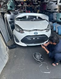 Ehtiyat hissələri Toyota və Nissan modelləri üçün — şəkil 14
