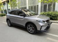 Geely Coolray, 2022 il, 44900 km, 1500 L — şəkil 3