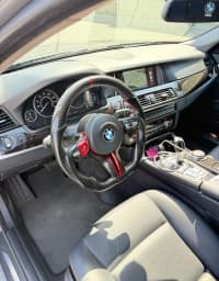 BMW 528, 2014 il, 290000 km, 2000 L — şəkil 16