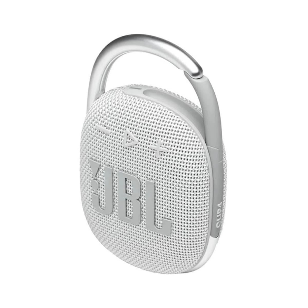 JBL Clip 4 Portativ Dinamik, Ağ