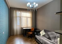 4 otaqlı mənzil 180 m² kirayə verilir Bakı, Yasamal r. — şəkil 5