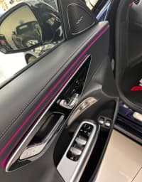 Mercedes E 300 e 4MATIC, 2024 il, 28000 km, 2000 L — şəkil 16