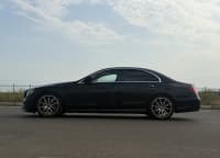 Mercedes E 300 e, 2018 il, 100000 km, 2000 L — şəkil 10