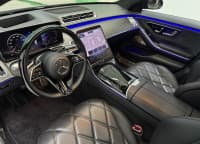 Mercedes-Maybach S 580 4MATIC, 2024 il, 14100 km, 4000 L — şəkil 8