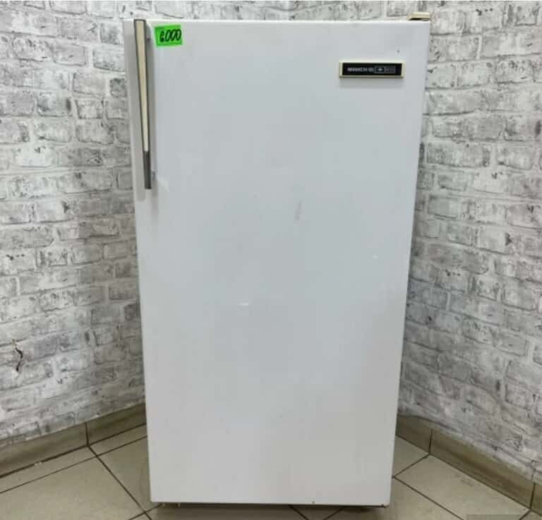 Indesit refrigerator - Tenderyard